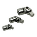 Dark Slate Gray Blue Point Universal Joints 1/4", 3/8", 1/2" Drive Socket Drivers