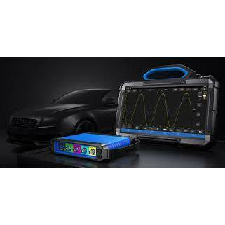 Black TOPDON Phoenix Max Professional Diagnostic Scan Tool 12v/24v Cars & Trucks (Copy) Vehicle Diagnostic Scanners