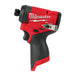 Tomato Milwaukee M12 GEN 3 M12 FUEL 1/4" Impact Driver (Tool-Only)