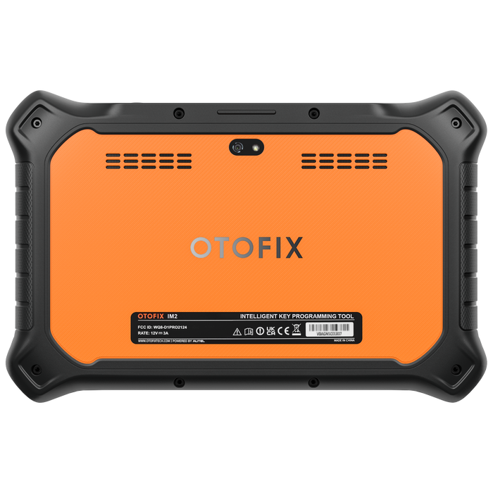 Coral OTOFIX IM2 Advanced Diagnostic Tool & Key Coding J2354 ( IM608 PRO ) Vehicle Diagnostic Scanners