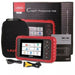 Rosy Brown LAUNCH X431 CRP123X OBD2 EOBD scanner ABS Airbag SRS Engine Diagnostic Diagnostic Scanner