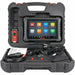 Dark Slate Gray AUTEL MaxiCom MK906PRO Diagnostic Scan Tool with Advanced ECU Coding Vehicle Diagnostic Scanners