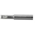 Dim Gray Milwaukee M12 12-Volt Lithium-Ion Cordless Soldering Iron with Soldering Iron Chisel Tip Soldering Iron