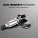 Dark Gray THINKCAR T Wand 900 TPMS Diagnostic Tool ( 5 Free Sensors ) Diagnostic Scan Tool