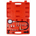 Firebrick DTNZ 18 pc Diesel Engine Compression Tester Kit Tool Set 0-1000 PSI Automotive Compression Tester