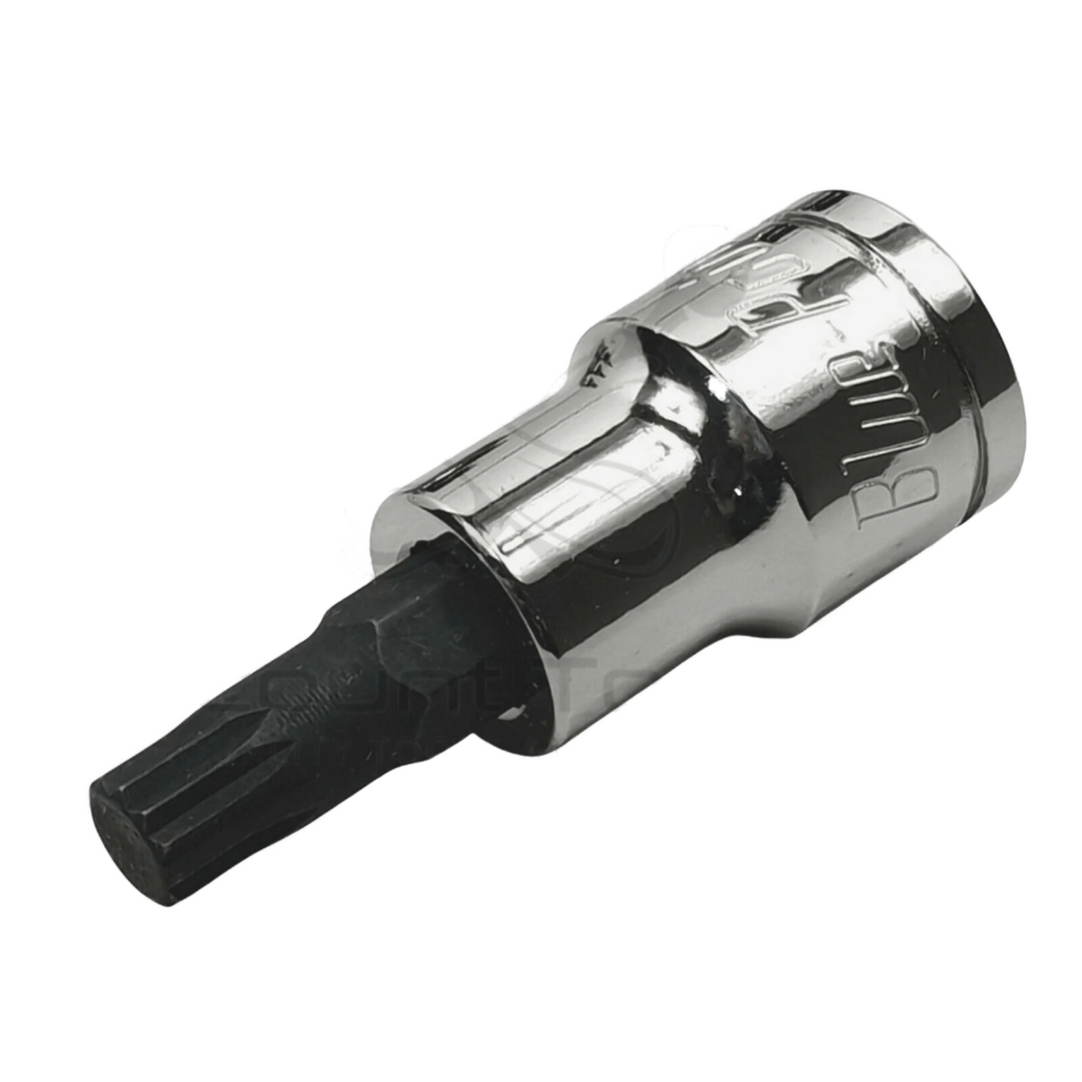 Blue Point Tools 3/8" Drive Spline Sockets M4M10 6 Sizes — Discount